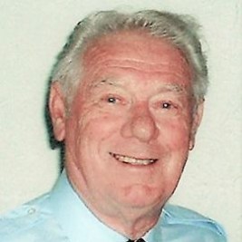 Donald Goddard